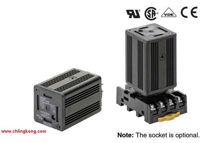 Wķ(OMRON)  G3BD-103S-VD DC5-24